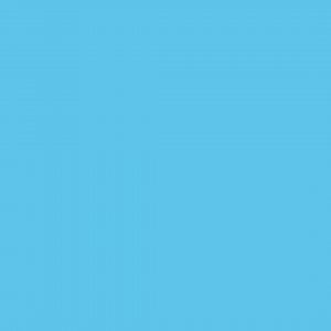 Пленка ПВХ CGT Alkor Aquacolor Adriatic Blue 1,65х25м (голубая) - wod-mir.ru 