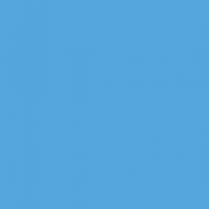 Пленка ПВХ Haogenplast Blue 1,65х25м (41,25м²) синяя - wod-mir.ru 