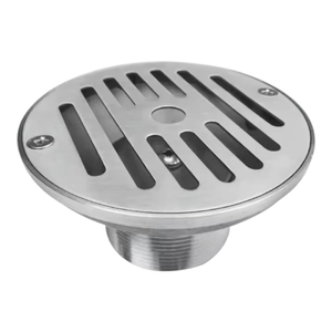 Донный слив Jcaqua JPA76, AISI-304 (универсальный) - wod-mir.ru 