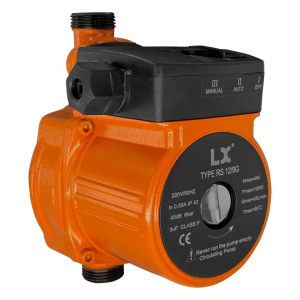 Циркуляционный насос Aquaviva LX GPD15-9S-130, 1,8м³/ч - wod-mir.ru 