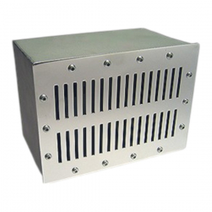 Скиммер для прудов и фонтанов, AISI-316, Акватехника АТ 05.24М - wod-mir.ru 