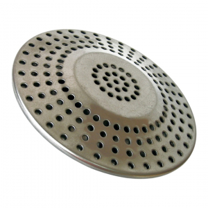 Водозабор Эконом Акватехника АТ 06.09М, D=140мм, AISI-316 (под плитку) - wod-mir.ru 