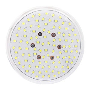 Прожектор светодиодный Aquaviva LED028, 6Вт, RGB с закладной (под плитку) - wod-mir.ru - Екатеринбург 