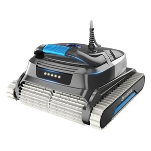 Робот-пылесос Wybotics WY450 - wod-mir.ru - Екатеринбург 
