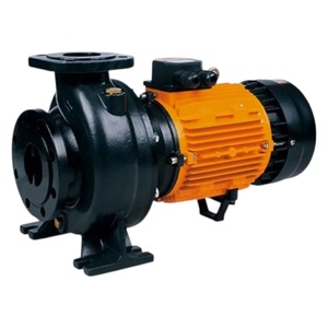 Насос Pool King GHE 100-80, 380В, 110м³/ч, 8,5кВт, без префильтра - wod-mir.ru 