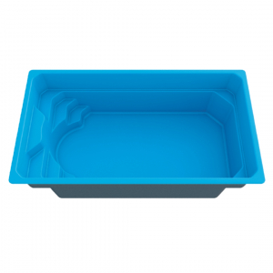 Композитный бассейн Престиж PREMIUM - wod-mir.ru 