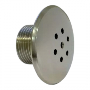  Форсунка аэромассажная AISI-316, RunwillPools Р2-26L (универсальная) - wod-mir.ru 