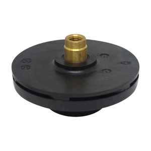 Крыльчатка насоса Hayward Power-Flo II / PowerLine 0 (SPX8137T) - wod-mir.ru 