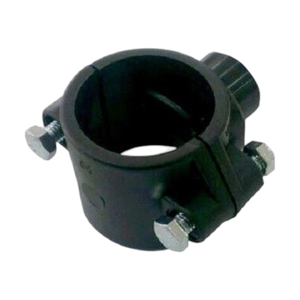 Хомут врезной резьбовой Aquaviva D50x1/2 (RIC0151254) - wod-mir.ru 