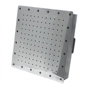 Плато 420х420, AISI-304, Акватехника АТ 02.08 (под пленку) - wod-mir.ru 