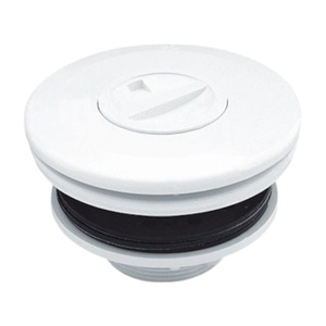 Форсунка AstralPool 00332 для подключения пылесоса (под пленку) - wod-mir.ru 