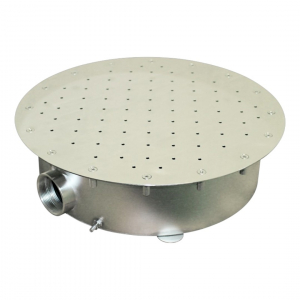 Гейзер д.400 RunwillPools Р2-10L, AISI-316 (под пленку) - wod-mir.ru 