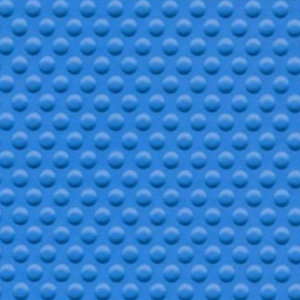 Пленка ПВХ CGT Alkor Antislip Nordic Blue 1,65х20м (синяя) - wod-mir.ru 