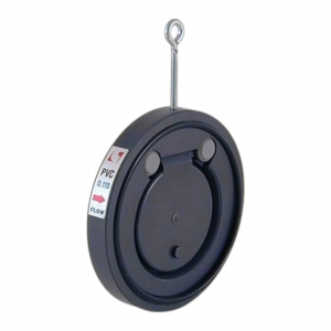 Обратный клапан d160мм межфланцевый, Aquaviva - wod-mir.ru 