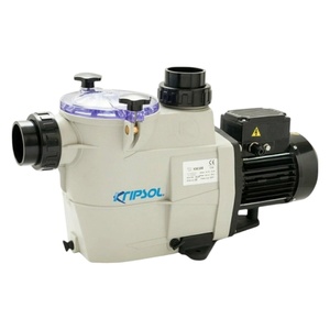 Насос Kripsol KSE-100 M, 220В, 15м³/ч, 1кВт, с префильтром - wod-mir.ru 