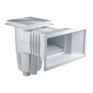 Скиммер Jcaqua JPA33, широкий (под пленку) - wod-mir.ru 