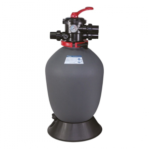  Фильтр Aquaviva Volumetric T600B, 14,6м³/ч, д.610мм - wod-mir.ru 