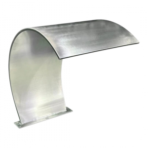 Водопад Луна, AISI-304, RunwillPools Р1-38 - wod-mir.ru 