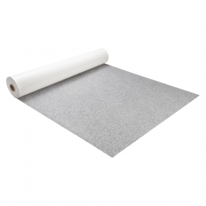  Пленка ПВХ Renolit Alkorplan Touch Origin 1,65x25м (41,25м²) серый песок - wod-mir.ru 