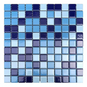 Мозаика керамическая Aquaviva YF-TC52 - wod-mir.ru 