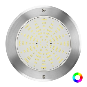 Прожектор светодиодный 18Вт, RGB, Aquaviva HJ-WM-SS229 (под плитку) - wod-mir.ru 