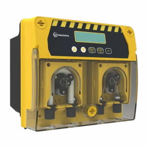 Автоматическая система Aquaviva pH/Rx Free Cl 1,5л/ч+Ячейка pH/Rx+Free Cl - wod-mir.ru 