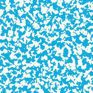 Пленка ПВХ Delifol NGD Blau 1,65х25м (синий мрамор) - wod-mir.ru 