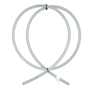 Трубка подачи в клапан впрыска, 1м - wod-mir.ru 