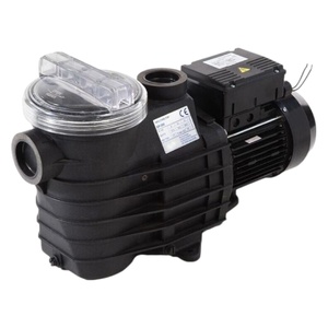 Насос Hayward SP2507XE113 EP-75, 380В, 11,5м³/ч, 0,75кВт, с префильтром - wod-mir.ru 
