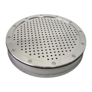 Плато д.320, AISI-304, Акватехника АТ 02.04 (под пленку) - wod-mir.ru 