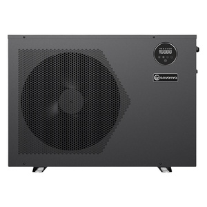 Тепловой инверторный насос Aquaviva Model 7  - wod-mir.ru - Екатеринбург 