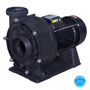 Насос Aquaviva LX WTB300T для соленой воды, 380В, 60м³/ч, 3кВт, без префильтра - wod-mir.ru 