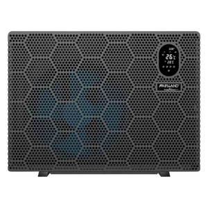 Тепловой насос Fairland X20-26C, 26кВт, инверторный - wod-mir.ru - Екатеринбург 