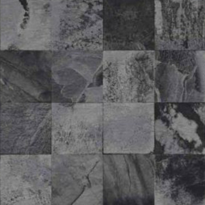 Пленка ПВХ CGT Alkor Fidji Vintage Grey 1,65х21м (серая плитка) - wod-mir.ru 