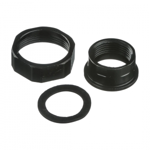 Муфта циркуляционного насоса Aquaviva LX GPD25, 1,5", металл (1 комплект) - wod-mir.ru 