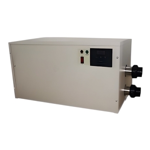 Электронагреватель Jcaqua JST-36, 380В, 36кВт - wod-mir.ru 