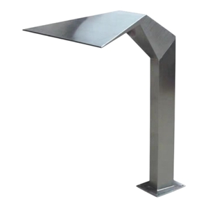 Водопад Jcaqua JPA63-500, 500мм, AISI-304 - wod-mir.ru 