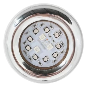 Подсветка для купели - wod-mir.ru 