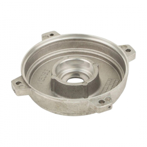 Крышка задняя эл. двигателя насоса Kripsol (MEC-112) M2 (RBM1020.62R) - wod-mir.ru 