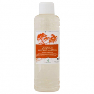 Аромат для сауны Lacoform Марокканская Маракуя, 1л - wod-mir.ru 