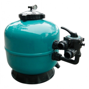  Фильтр Pool King LS500, 10м³/ч, д.500мм (без вентиля) - wod-mir.ru 