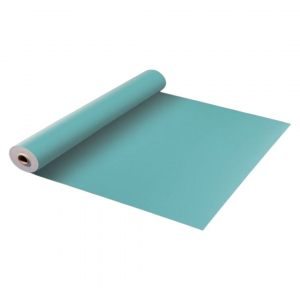  Пленка ПВХ Renolit Alkorplan 2000 Caribbean Green 1,65x25м (41,25м²) бирюзовая - wod-mir.ru 