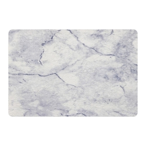 Пленка ПВХ GemLab Bounty 1,65х20м (33м²) белый мрамор - wod-mir.ru 