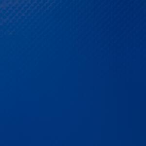 Пленка ПВХ Haogenplast Navy Blue, 1,65x25м (41,25м²), тёмно-синий - wod-mir.ru 