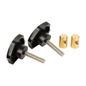 Винт для крышки префильтра насоса Kripsol KS (RBH0001.02R) - wod-mir.ru 