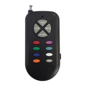 Пульт управления Aquaviva к LED PAR56 (GAS) - wod-mir.ru - Екатеринбург 