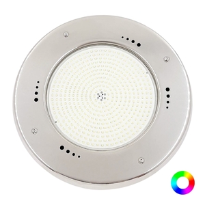 Прожектор светодиодный 30Вт, RGB, AISI-316, Xenozone ПС.30.1.PAR56/1 (универсальный)  - wod-mir.ru 