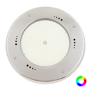 Прожектор светодиодный 30Вт, RGB, AISI-316, Xenozone ПС.30.1.PAR56/1 (универсальный)  - wod-mir.ru 