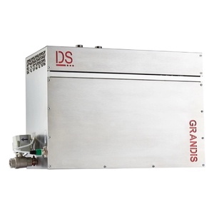 Увлажнитель Grandis DHT 240, 380В, 24кВт - wod-mir.ru 