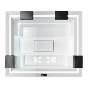 СПА бассейн Treesse Zen (280x235x85см) - wod-mir.ru 